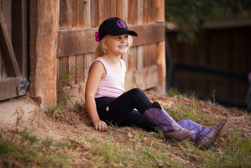 Child Crown Hat