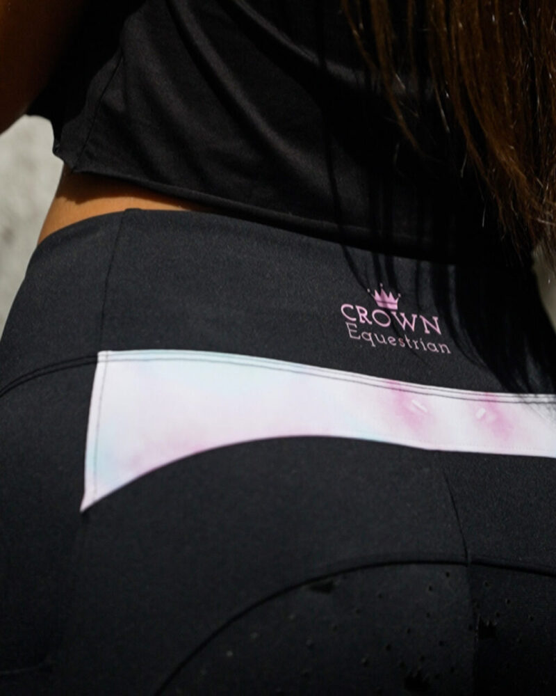 Adult Pink Sorbet Tights